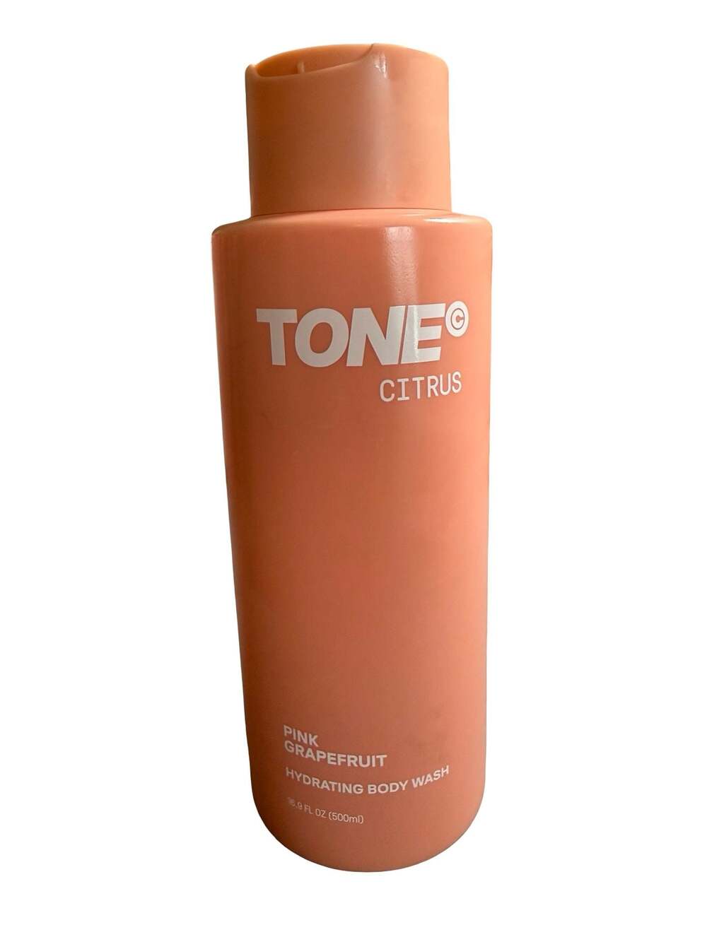 Tone Citrus Pink Grapefruit Hydrating Body Wash